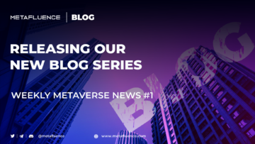 Weekly Metaverse News #1: $5 Billion in Metaverse Real Estate Sales by 2026