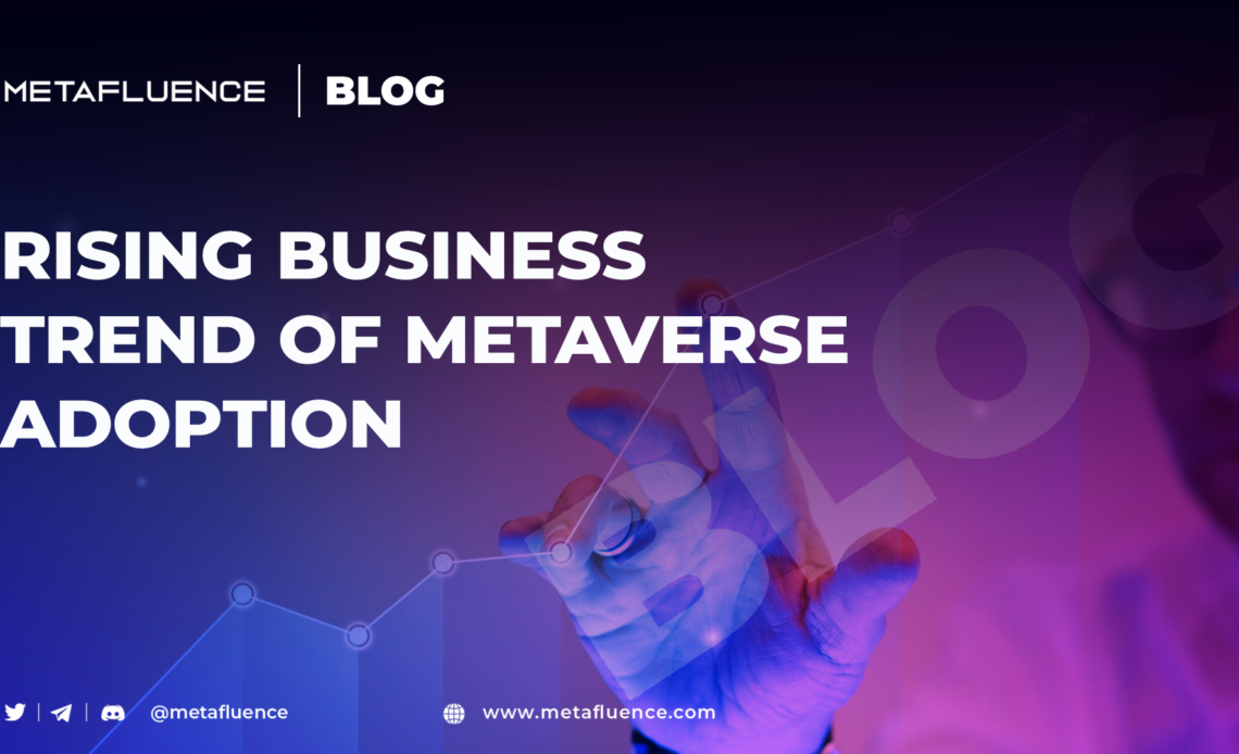 businesses in the metaverse