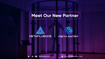 Joining Forces for Digital Success: Strategic Partnership between Metafluence and Metaentry.