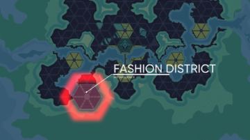 Revolutionizing Creativity: How Fashion is Thriving in the Metaverse!