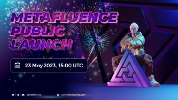 Metafluence Launches Official Application for Social Metaverse