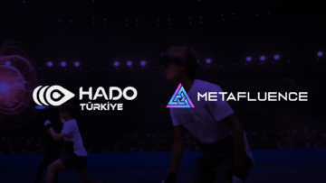 Metafluence partners with HADO Turkiye