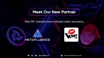 How Kiss FM & Metafluence are Redefining the Media-Metaverse Landscape
