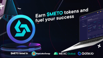Conquer Metafluence with the $METO Token Swap!